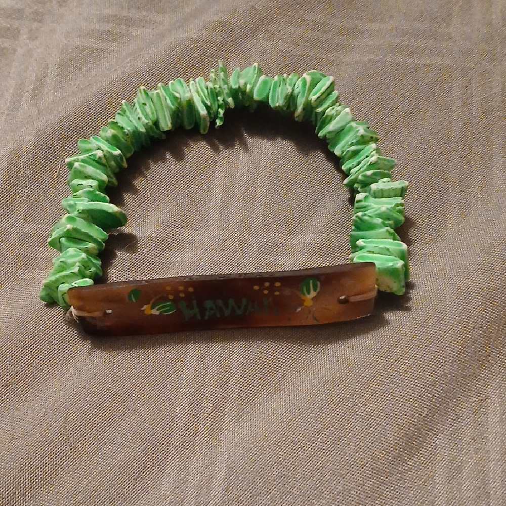 Hawaii Bracelet